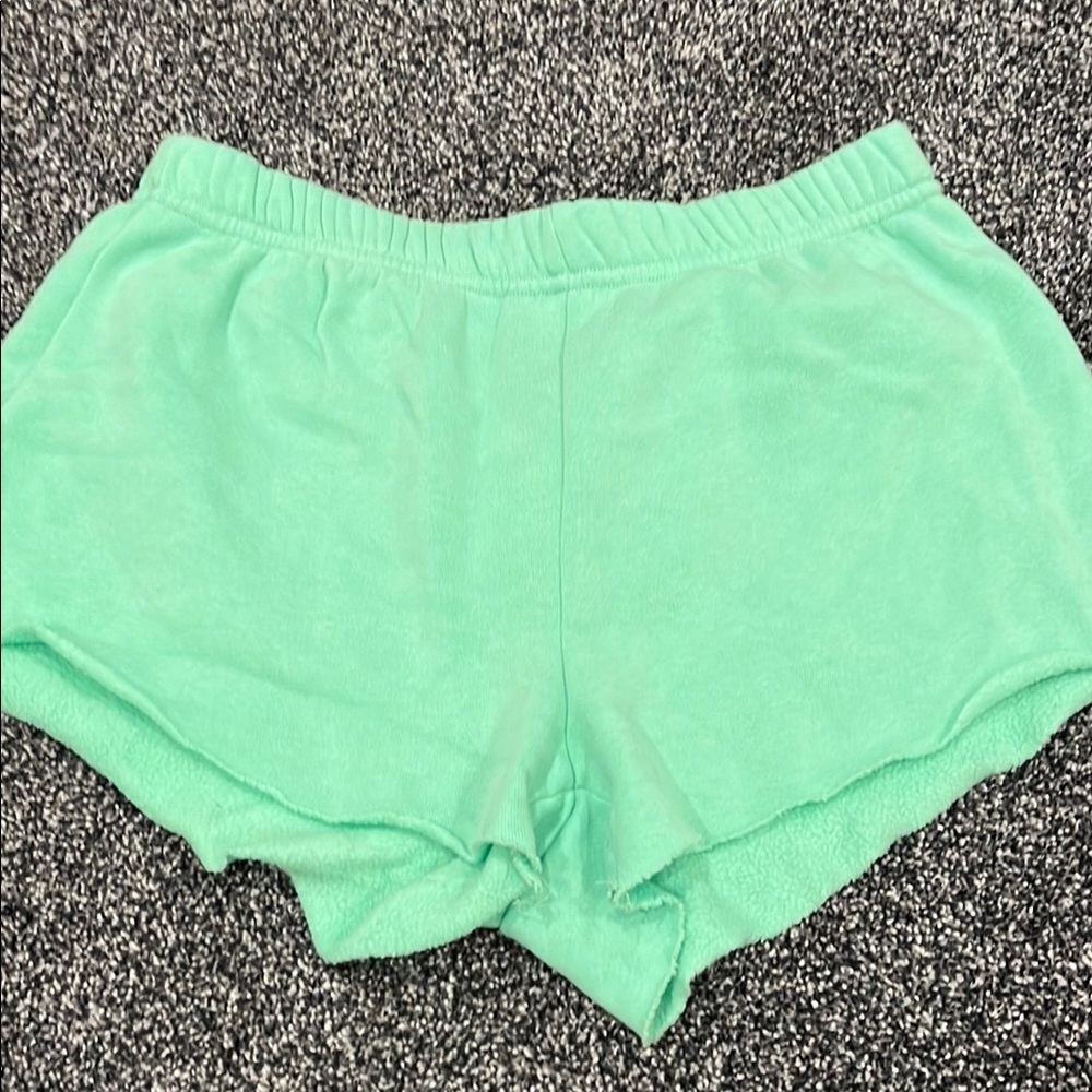 Katie J Dylan Sweat Shorts